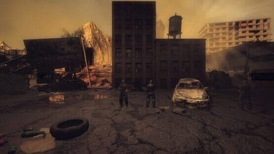 Scorch — screenshot 1