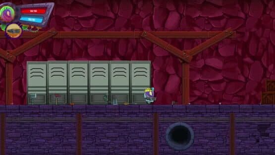 MechaGore — screenshot 2
