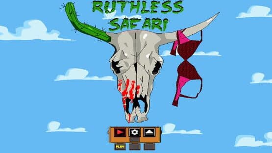 Ruthless Safari — screenshot 2