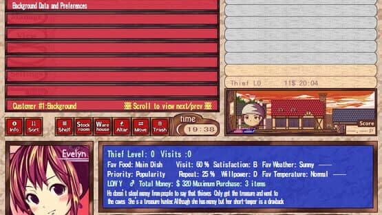 Let's Eat! Seaside Cafe — screenshot 5