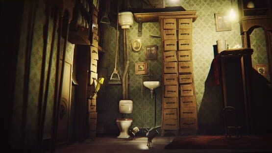 Little Nightmares — screenshot 2