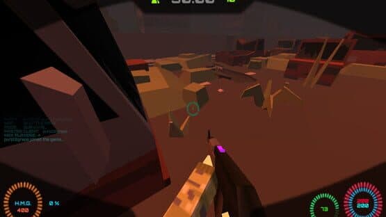 TileDynasty FPS Arena — screenshot 4