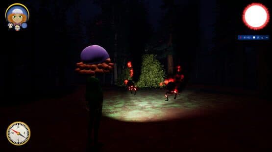 A Walk in the Woods — screenshot 4