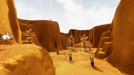 Ricko's Island — screenshot 2