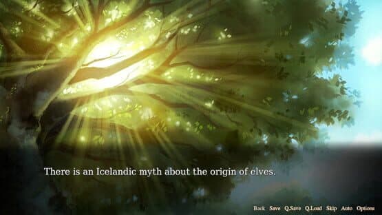 Vision of Aurora Borealis — screenshot 5