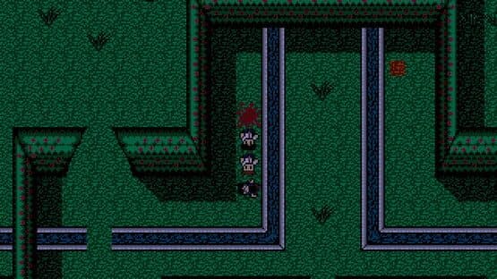 Cthulhu Mythos RPG -The Sleeping Girl of the Miasma Sea- — screenshot 8