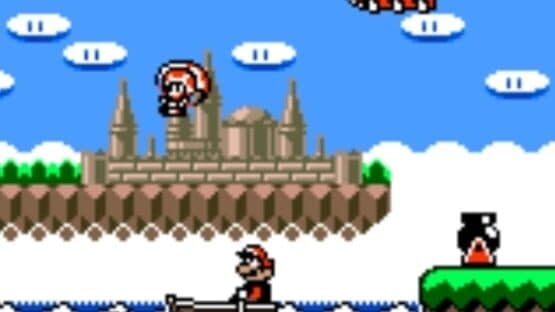 Game & Watch Gallery 2 — screenshot 1