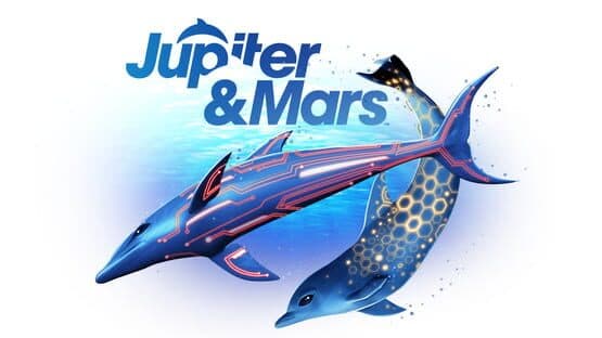 Jupiter & Mars — screenshot 1