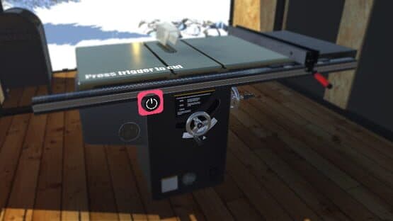 Work VR Shop — screenshot 4