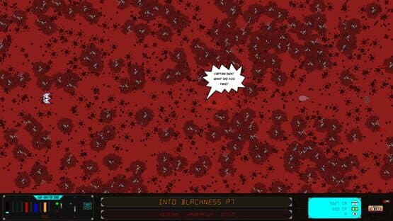 Space Waver — screenshot 4