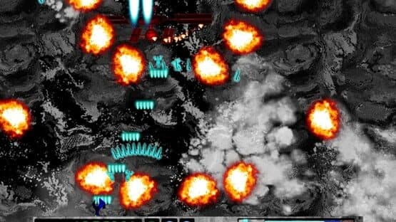 Infinite Shooter — screenshot 2