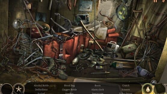 Maze: Subject 360 - Collector's Edition — screenshot 2