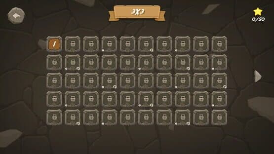 Maze Up! — screenshot 1