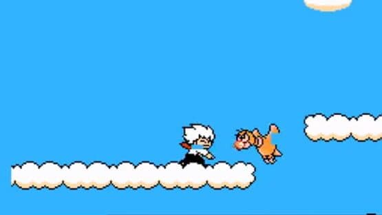Kid Dracula — screenshot 3
