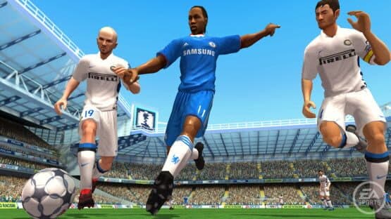 FIFA Soccer 11 — screenshot 5