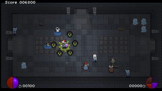 Bit Dungeon+ — screenshot 5