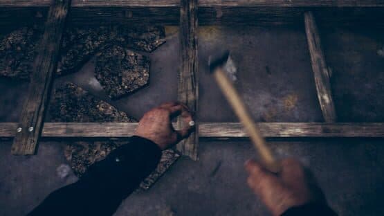 Someday You'll Return — screenshot 1