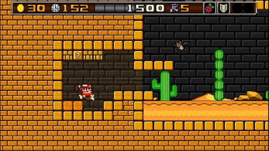 8-Bit Boy — screenshot 6