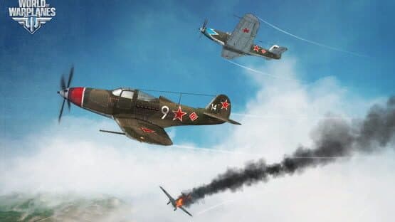 World of Warplanes — screenshot 4
