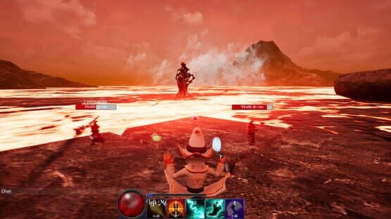 Thirdmage — screenshot 2