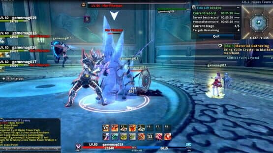 Weapons of Mythology: New Age — screenshot 4