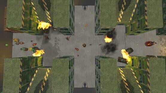 Disassembly Line — screenshot 5