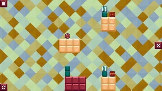 Chocolate makes you happy 6 — screenshot 2