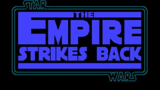 Star Wars: The Empire Strikes Back — screenshot 1