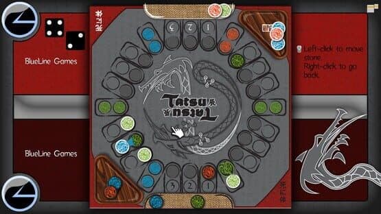 Tatsu — screenshot 1