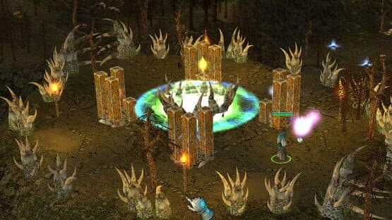 KnightShift — screenshot 3