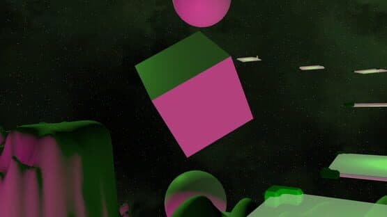 Aleph Null — screenshot 2