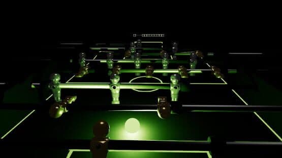 Virtual Foosball — screenshot 4