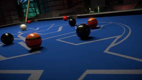 Hustle Kings VR — screenshot 1