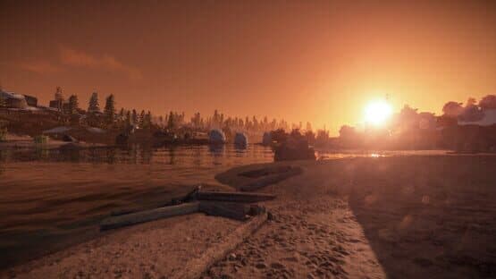 Rust — screenshot 4