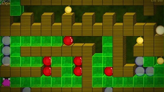 Reproduction Man — screenshot 1