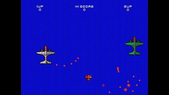 Tiger Fighter 1931 — screenshot 1