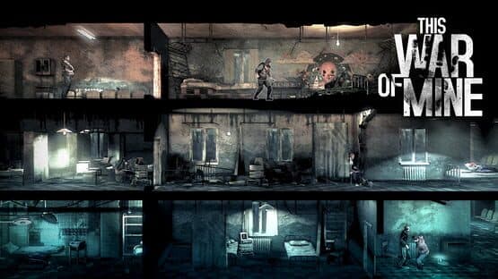 This War of Mine: War Child Charity — screenshot 3