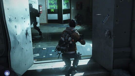 Tom Clancy's The Division — screenshot 1
