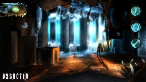 Abducted — screenshot 4