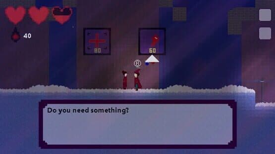 How About Spikes — screenshot 2