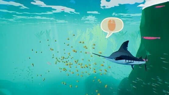 Mythic Ocean — screenshot 2