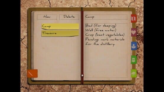 Survival Diary — screenshot 7