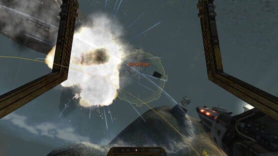 AquaNox 2: Revelation — screenshot 1
