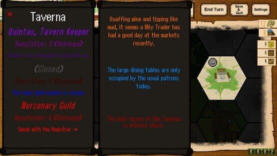 FreeHolder — screenshot 4