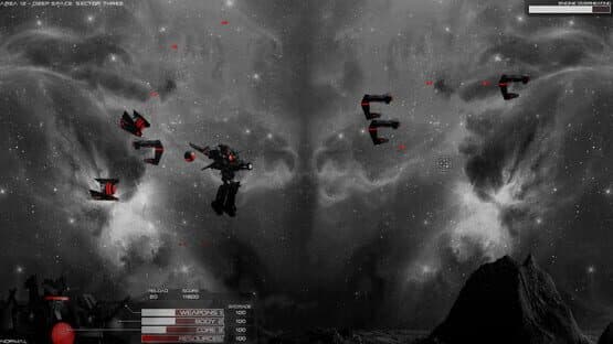 Apokalypsis — screenshot 4