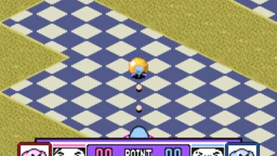 Grump's Dream Course — screenshot 5