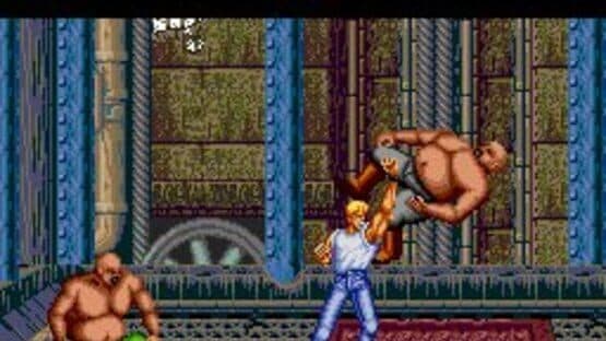 Riot Zone — screenshot 3