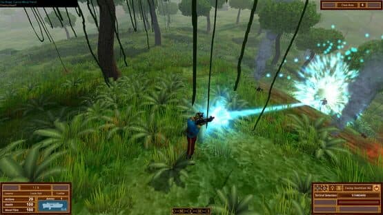 Airship Dragoon — screenshot 2