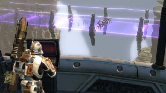 Star Wars: The Old Republic - Rise of the Hutt Cartel — screenshot 4