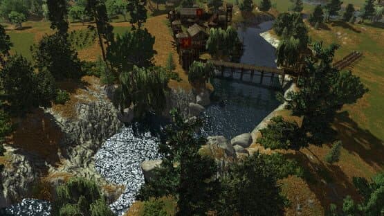 Hegemony Rome: The Rise of Caesar — screenshot 5